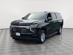 2025 Chevrolet Suburban 4WD LT