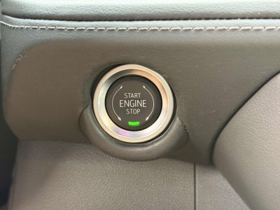 2025 Chevrolet Suburban 4WD LT