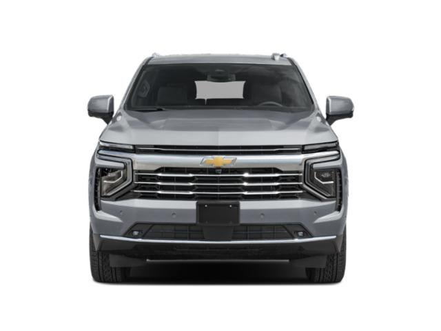 2025 Chevrolet Suburban 4WD LT