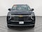 2025 Chevrolet Suburban 4WD LT