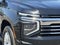 2025 Chevrolet Suburban 4WD LT
