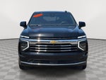 2025 Chevrolet Suburban 4WD LT