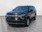 2025 Chevrolet Suburban 4WD LT