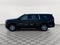 2025 Chevrolet Suburban 4WD LT