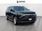 2025 Chevrolet Suburban 4WD LT