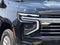 2025 Chevrolet Suburban 4WD LT