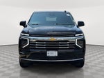 2025 Chevrolet Suburban 4WD LT