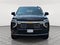 2025 Chevrolet Suburban 4WD LT