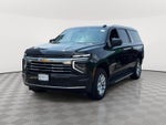 2025 Chevrolet Suburban 4WD LT