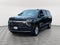 2025 Chevrolet Suburban 4WD LT