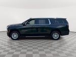 2025 Chevrolet Suburban 4WD LT