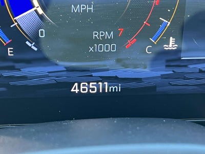 2025 Chevrolet Suburban 4WD LT