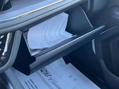 2025 Chevrolet Suburban 4WD LT