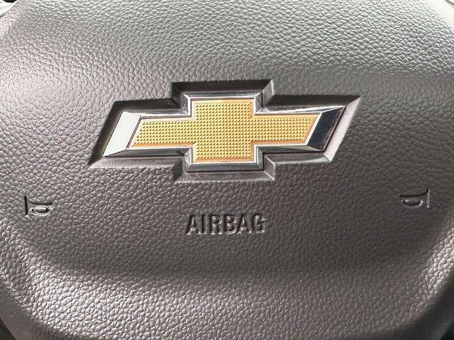 2025 Chevrolet Suburban 4WD LT