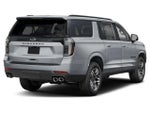 2027 Chevrolet Suburban Z71