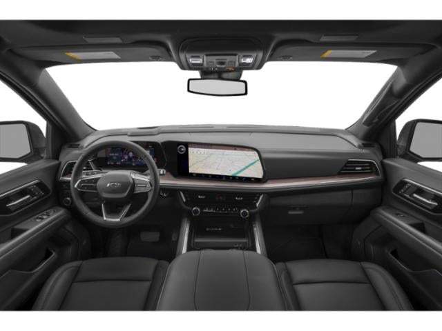 2027 Chevrolet Suburban Z71