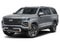 2026 Chevrolet Suburban Z71, 4WD