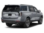 2026 Chevrolet Suburban Z71, 4WD