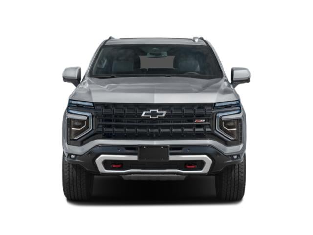 2026 Chevrolet Suburban Z71, 4WD