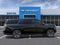 2026 Chevrolet Suburban Z71, 4WD