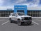 2026 Chevrolet Suburban Z71, 4WD