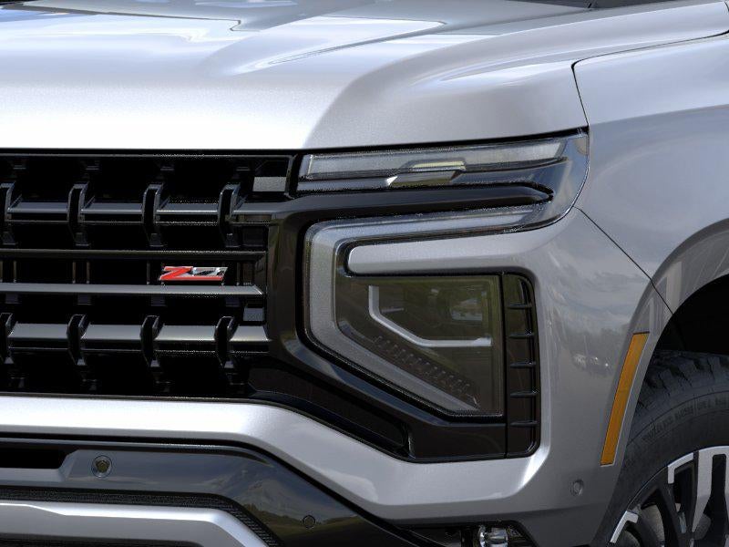 2026 Chevrolet Suburban Z71, 4WD