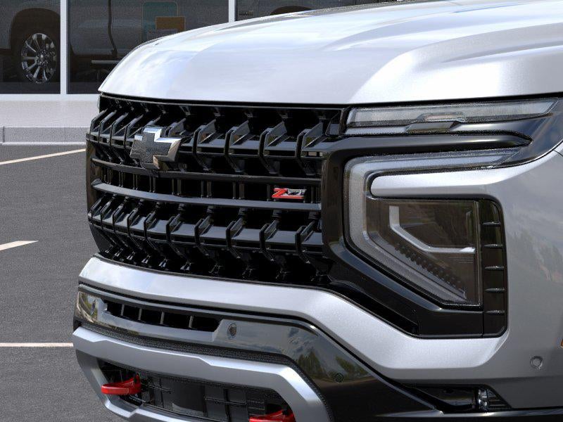 2026 Chevrolet Suburban Z71, 4WD