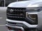 2026 Chevrolet Suburban Z71, 4WD