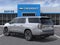 2026 Chevrolet Suburban Z71, 4WD