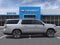 2026 Chevrolet Suburban Z71, 4WD
