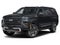 2027 Chevrolet Suburban Z71