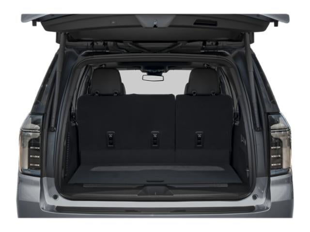 2027 Chevrolet Suburban Z71