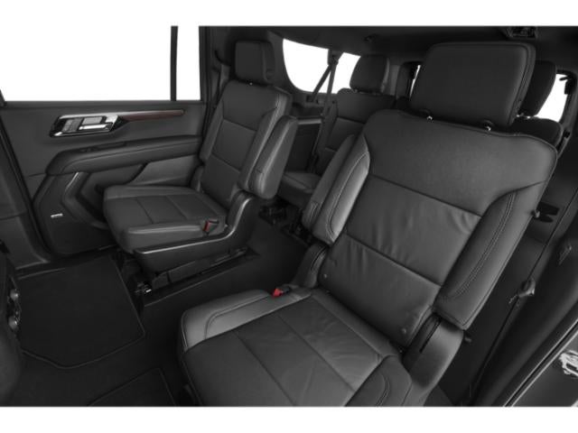 2027 Chevrolet Suburban Z71