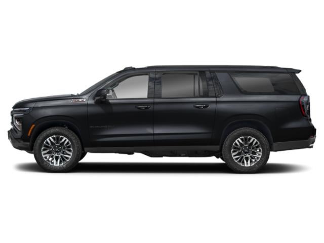 2027 Chevrolet Suburban Z71
