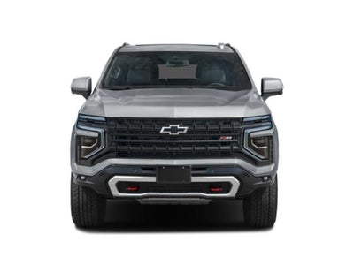 2027 Chevrolet Suburban Z71