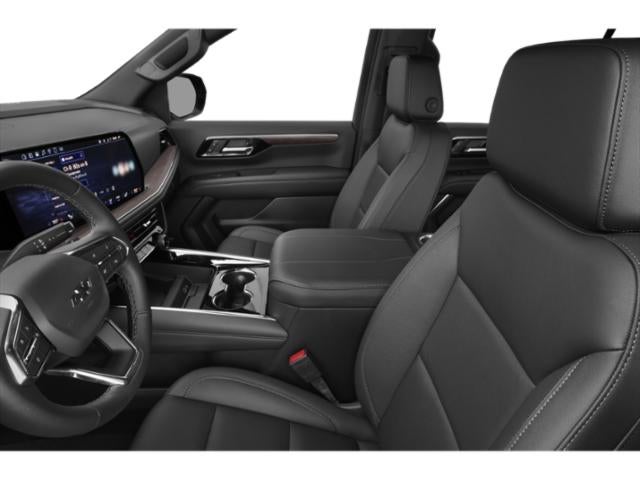 2027 Chevrolet Suburban Z71