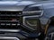2026 Chevrolet Suburban Z71, 4WD