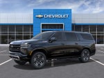 2026 Chevrolet Suburban Z71, 4WD
