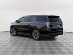 2026 Chevrolet Suburban Z71, 4WD