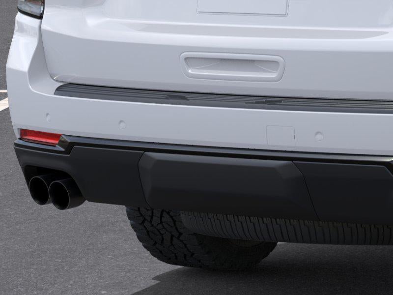 2026 Chevrolet Suburban Z71, 4WD