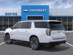 2026 Chevrolet Suburban Z71, 4WD