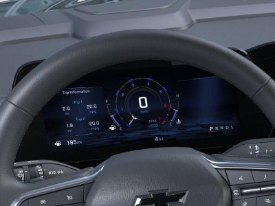 2026 Chevrolet Suburban Z71, 4WD