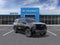 2026 Chevrolet Suburban Z71, 4WD
