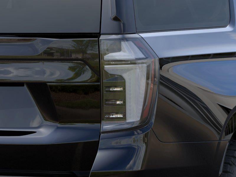 2026 Chevrolet Suburban Z71, 4WD