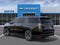 2026 Chevrolet Suburban Z71, 4WD