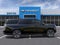 2026 Chevrolet Suburban Z71, 4WD