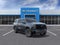 2026 Chevrolet Suburban Z71, 4WD