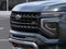 2026 Chevrolet Suburban Z71, 4WD