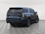 2026 Chevrolet Suburban Z71, 4WD