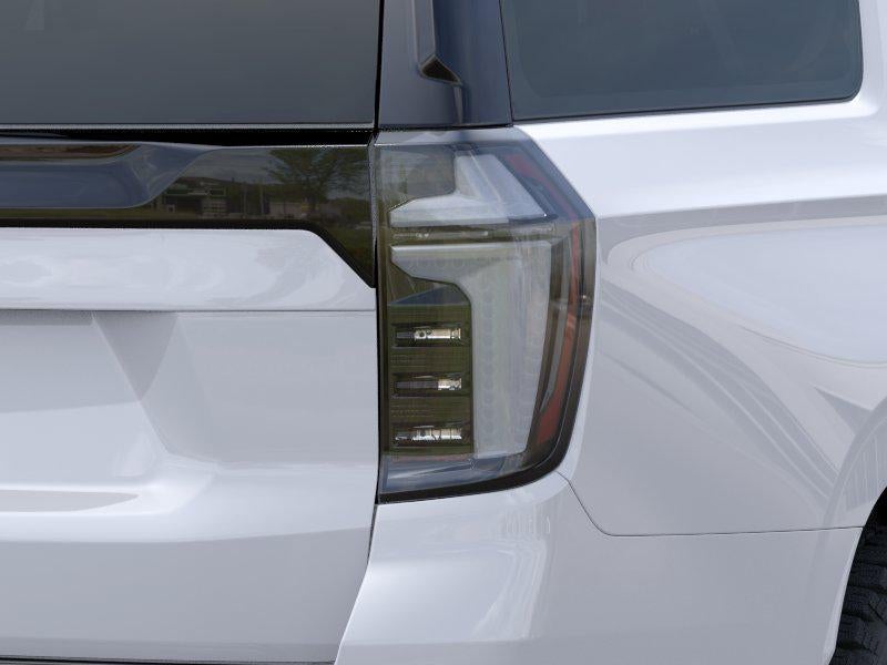 2026 Chevrolet Suburban Z71, 4WD